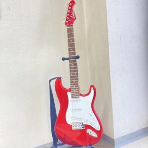 Legend レジェンド ストラトキャスター エレキギター 楽器