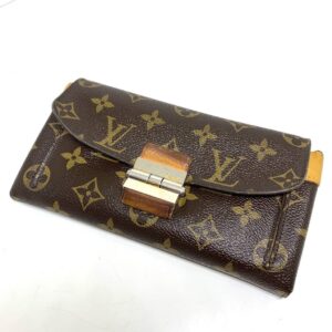 ルイヴィトン ポルトフォイユエリゼ