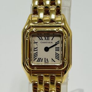 カルティエ ミニパンテール