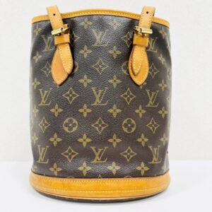 Louis Vuitton バケットPM