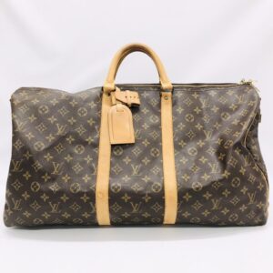 LOUIS VUITTON ルイ・ヴィトン キーポル55