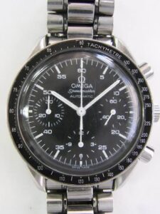 オメガ　スピードマスター腕時計