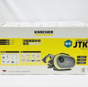 KARCHER 高圧洗浄機
