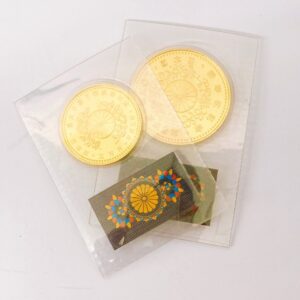 純金コイン おまとめ