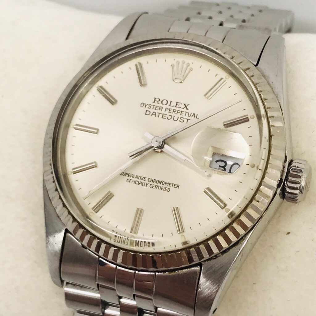 ROLEX ロレックス 16014 デイトジャスト 腕時計