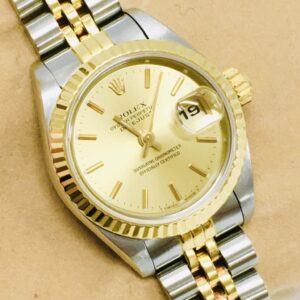ROLEX ロレックス デイトジャスト 69173