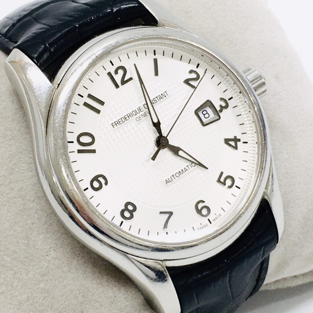 フレデリックコンスタント 腕時計