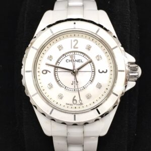 CHANEL シャネル J12