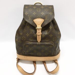 LOUIS VUITTON ルイ・ヴィトン モンスリMM
