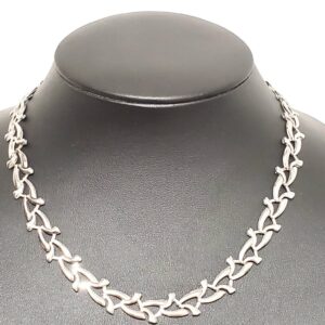 Pt900 プラチナ ネックレス