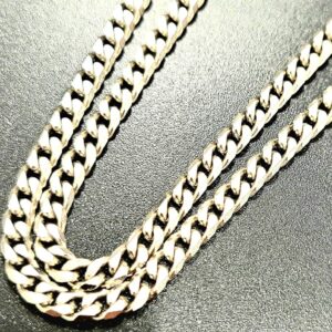 Pt900 喜平ネックレス