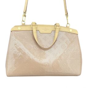 LOUIS VUITTON　ブレアMM