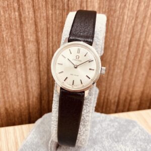 OMEGA オメガ デヴィル レディース