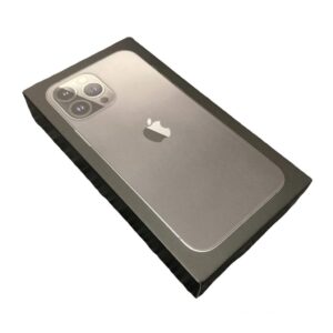 iPhone13ProMax 256GB