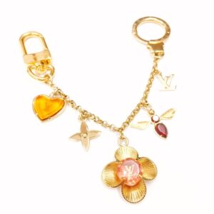 LOUIS VUITTON バッグチャーム