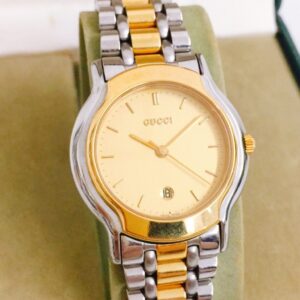 GUCCI グッチ レディースウォッチ