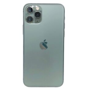 iPhone11Pro(アイフォン11プロ)64GB ミッドナイトグリーン