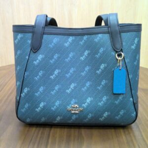 COACHトートバッグ