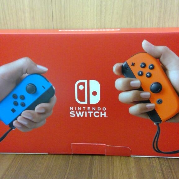 任天堂switch