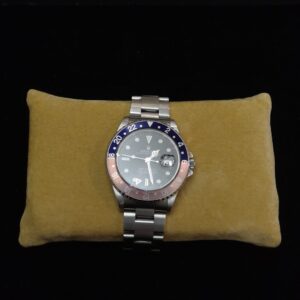 ROLEX GMTマスターⅡ 16710