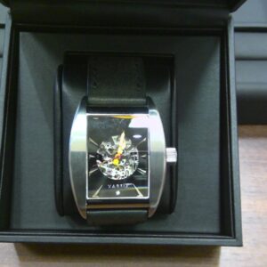 VARTIX自動巻腕時計