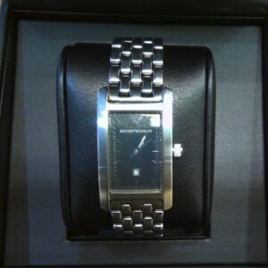 エンポリオアルマーニ腕時計