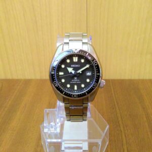 SEIKO　セイコー　PROSPEX　プロスペックス 1968 メカニカルダイバーズ 6R15-04G0