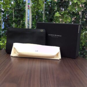 ダンヒルセカンドバッグ