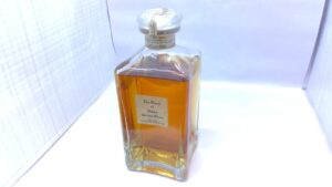 The blend of nikka Whiky ニッカ ウィスキー