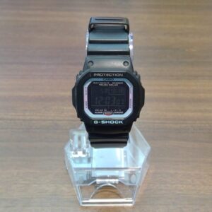 G-SHOCK RESIST 腕時計