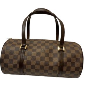 Louis Vuitton ダミエ パピヨンGM
