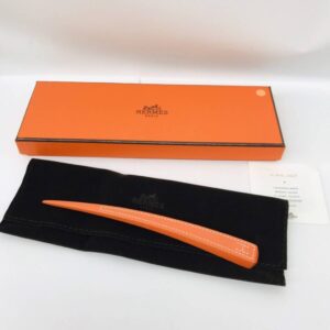 HERMES エルメス 簪（かんざし）