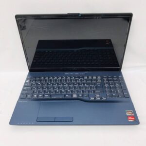 富士通 FUJITSU ノートパソコン LIFEBOOK AH50/F3 FMVA50F3L 未使用