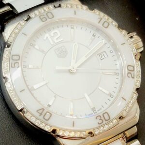 TAGHeuer フォーミュラ1 WAH1213