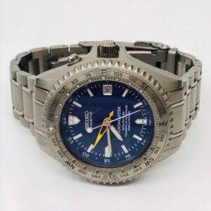 SEIKO LANDMASTER セイコー ランドマスター 腕時計