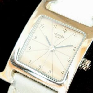 エルメス Hウォッチ PM