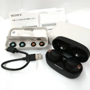 SONY ソニー Bluetooth ワイヤレスイヤホン WF-1000XM4