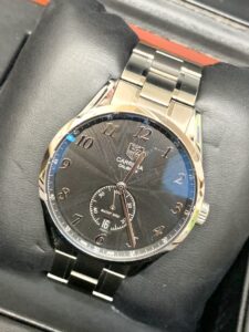 タグホイヤー カレラ キャリバー6