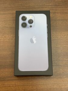 iPhone13PRO 256GB