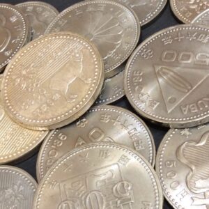 記念硬貨 コイン ミント 収集 メダル 500円 5000円 記念コイン 記念メダル
