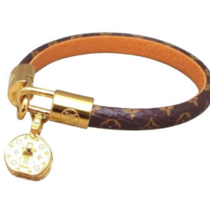 Louis Vuitton ルイヴィトン モノグラム ブレスレット