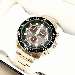 CITIZEN. ECO-DRIVE　腕時計
