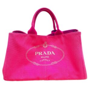 PRADA カナパ