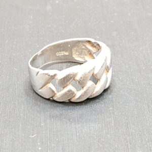 Pt900 R プラチナ リング 指輪 アクセサリー シンプル ジュエリー アイテム