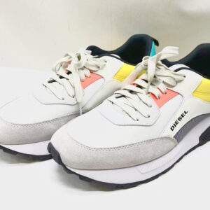 DIESEL ディーゼル スニーカー メンズ