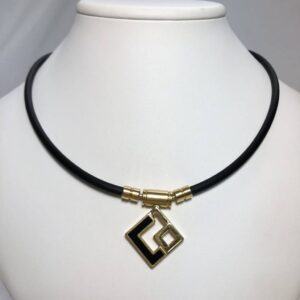 Colantotte TAO ネックレス AURA 47cm