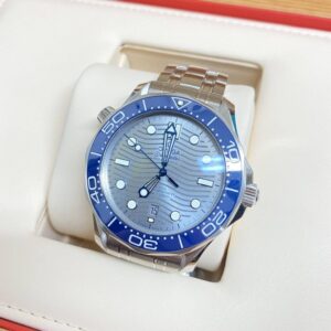 OMEGA SEA MASTER シーマスター 箱・カード付き