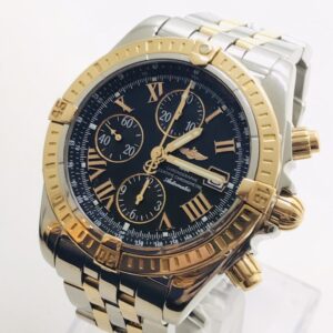 ブライトリング クロノマット エボリューション