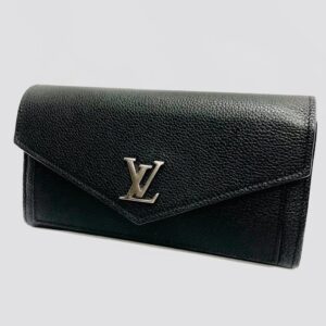 ルイヴィトン ポルトフォイユ マイロックミー ウォレット