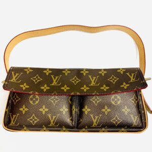 ルイヴィトン ヴィヴァシテ MM